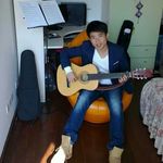 Christopher Wan - @ocleo1 - Instagram