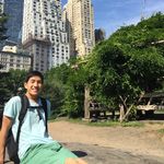 Christopher Wan - @thewanchris - Instagram