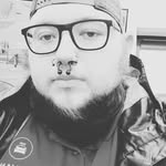 Christopher Wargo - @christopher.mcmxciv - Instagram