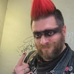 Christopher Warren - @japanarchocommunist - Instagram