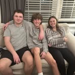 Christopher Warren - Facebook