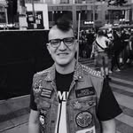 Christopher Warren Rasp - @sandwichsoup - Instagram