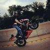 Christopher Wayne - @big_poppa_wheelie619 - TikTok