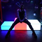 Christopher Wayne - @christopherwayneforreal - Instagram