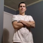 Christopher Wayne - @chrisdaugherty562 - Instagram