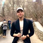Christopher Wayne - @realchristopherwayne - Instagram