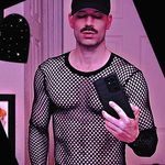 Christopher Wayne - @christopherrex82 - Instagram