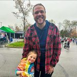 Christopher Wayne - @justbags - Instagram
