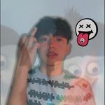 Christopher Wayne - @soychristopherwayne7 - Instagram