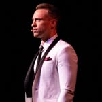 Christopher Wayne - @cwmagic - Instagram