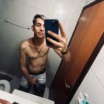 Christopher Wayne  - @chriiswaynee - Instagram