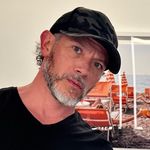 Christopher Wayne Gorden - @christophergorden - Instagram