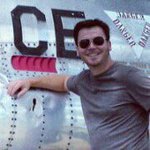 Christopher Wayne Roman - @roamdogg - Instagram