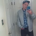 Christopher Wayne Slough - @sloughchristopher - Instagram