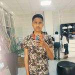 Christopher Abdoulawad - @chris_topher_weeda - Instagram