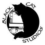 Christopher W. Weeks - @black_cat_studios - Instagram