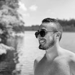 Christopher Weeks - @cweeks09 - Instagram