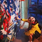 Christopher Weeks - @ccwtouch - Instagram