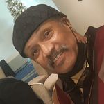 Christopher Wellington - @inspirationalrecovery5 - Instagram