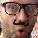 Christopher Wellington - @wellyrules - Instagram