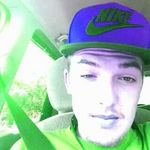 Christopher Wellington - @i_am_always_chris - Instagram