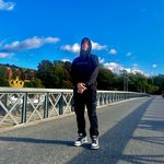 Christopher Wellington - @lil_kris36 - Instagram