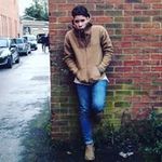 Christopher Wellington - @waveybaby97 - Instagram