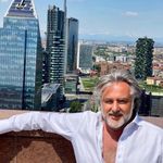 Christopher Wellington - @thorpeoluchi50 - Instagram