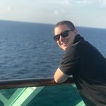 Christopher Wendt - @c_wendt - Instagram