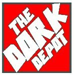 Christopher West - @thedorkdepot - Instagram