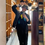 Christopher West - @silly_surfer - Instagram
