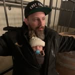 Christopher West - @0mega_brain - Instagram