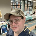Christopher West - @themapcrafter - Instagram