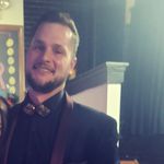 Christopher West - @cw2121 - Instagram