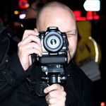 Christopher Westcott - @chriswestcott72 - Instagram
