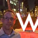 Christopher Westcott - @cwestcott - Instagram