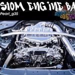 Christopher Ilds Whelan - @customenginebays - Instagram