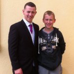 Christopher Whelan - @christopherjw1 - Instagram