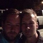 Christopher Whelan - @whalexofer - Instagram