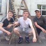 Christopher Whelan - @chriswhelan553 - Instagram