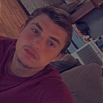 Christopher Whelan - @wadewhelan21 - Instagram