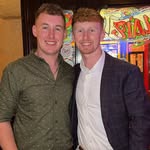 Christopher Whelan - @christopher_whelan - Instagram
