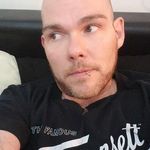 Christopher Alan Whitcomb - @chrisisthings - Instagram
