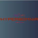 Christopher Whitcomb - @hypersomnia.gamer - Instagram