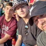 Christopher Whitcomb - @cwhitty76 - Instagram