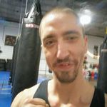 Christopher Whitson - @christopherwhitson83 - Instagram