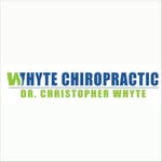 Christopher Whyte, D.C - @whytechiropractic - Instagram