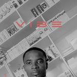 Christopher Whyte Homiah - @mr.homiah - Instagram