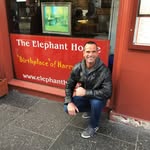 Christopher Wick - @europeuntapped - Instagram