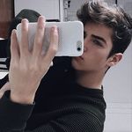 Chris🖤 - @christopher__wilder - Instagram